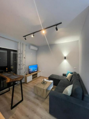 Center Tirana Goldi Apartment